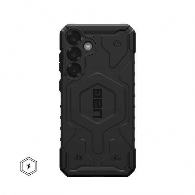 Urban Armor Gear Pathfinder mobile phone case 17 cm (6.7