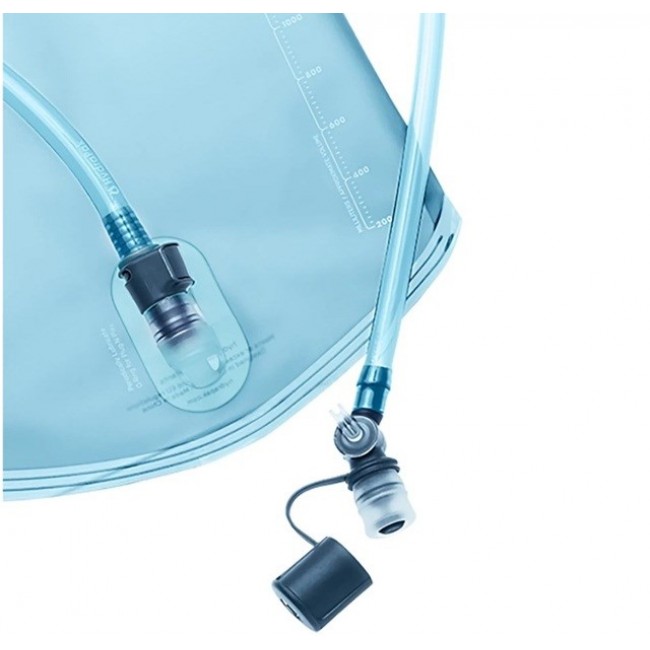 Deuter Streamer II 3,0 l Water tank Blue