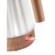 Concept RK0090 Ceramic electric kettle 1.5 l White Concept RK0090 Ceramic electric kettle 1.5 l White