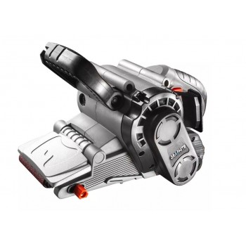 Belt grinder 800W Graphite, 75x457mm endless belt