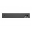 NETGEAR GS324 Unmanaged Gigabit Ethernet (10/100/1000) Black
