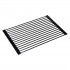 FOLDING STEEL MAT BLACK EDITION