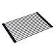 FOLDING STEEL MAT BLACK EDITION