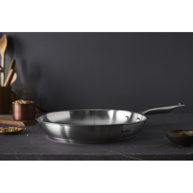 Tefal E49206 pan set