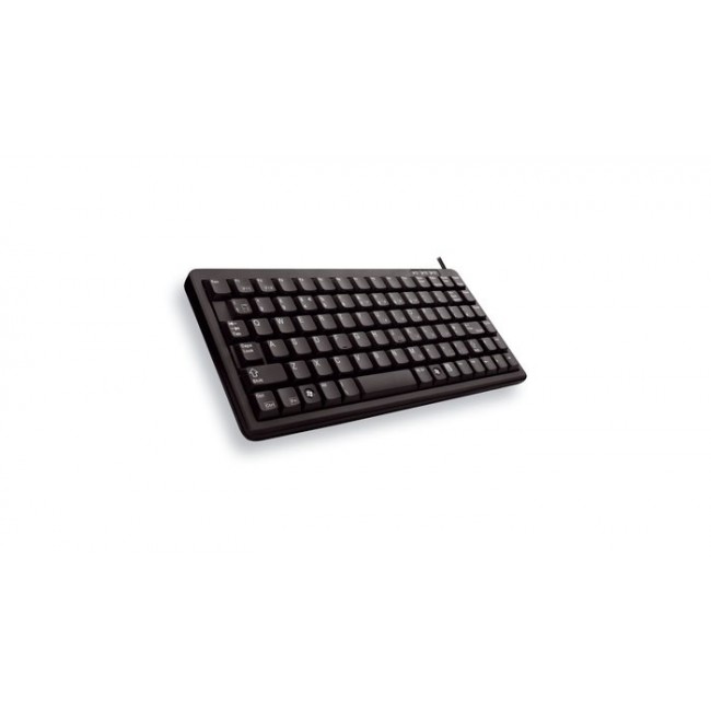 CHERRY G84-4100 keyboard Universal USB QWERTZ German Black CHERRY G84-4100 keyboard Universal USB QWERTZ German Black
