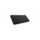 CHERRY G84-4100 keyboard Universal USB QWERTZ German Black CHERRY G84-4100 keyboard Universal USB QWERTZ German Black