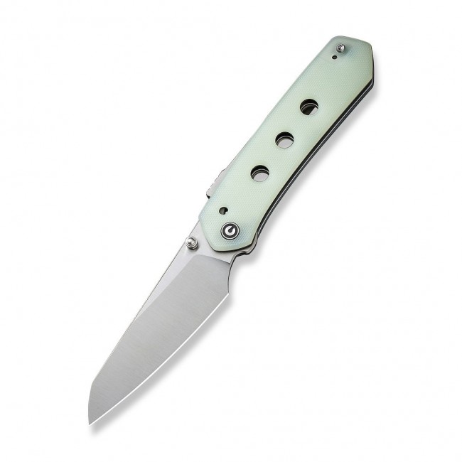 Knife CIVIVI Vision FG G10 Jade Knife CIVIVI Vision FG G10 Jade