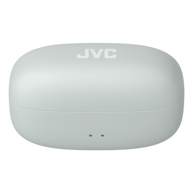 JVC HA-NP1THU - open-back TWS earcuff headphones, grey JVC HA-NP1THU - open-back TWS earcuff headphones, grey