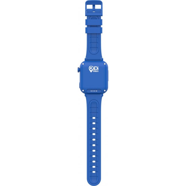 KiDiZ Connect smartwatch for children, blue KiDiZ Connect smartwatch for children, blue