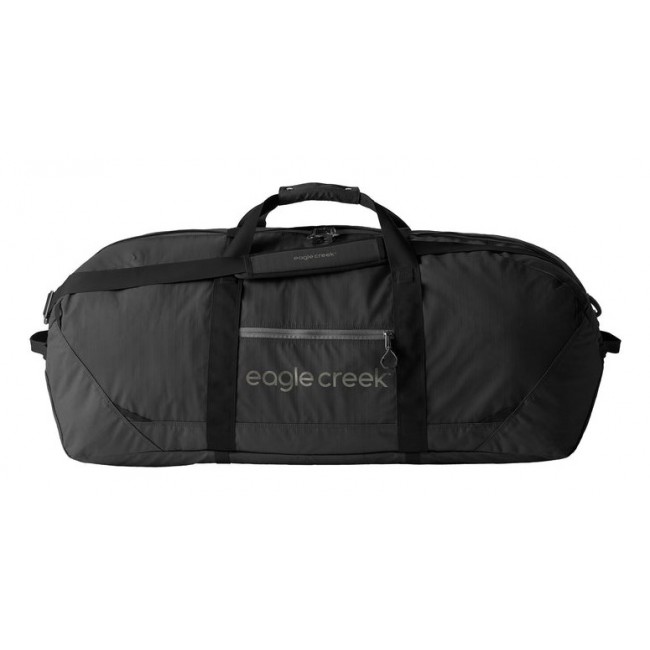 Eagle Creek No Matter What duffel bag 110 L Polyester Black Eagle Creek No Matter What duffel bag 110 L Polyester Black