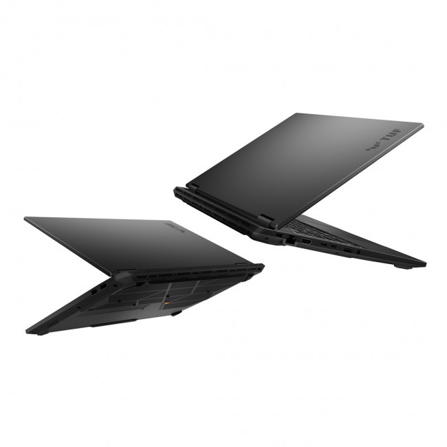 ASUS TUF Gaming F16 FX608JH-I5165 Intel Core i5 i5-13450HX Laptop 40.6 cm (16 ASUS TUF Gaming F16 FX608JH-I5165 Intel Core i5 i5-13450HX Laptop 40.6 cm (16