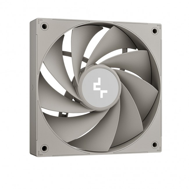 DeepCool Assassin VC Elite WH Processor Air cooler 120/140 mm White 1 pc(s)