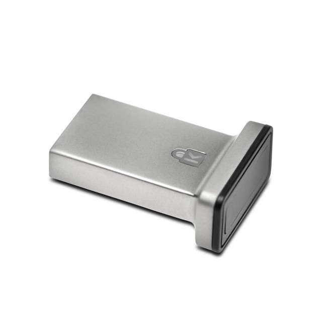 Kensington VeriMark IT Fingerprint Key Windows Hello & Windows Hello for Business Kensington VeriMark IT Fingerprint Key Windows Hello & Windows Hello for Business