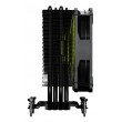 MSI MAG COREFROZR AA13 computer cooling system Processor Hybrid cooler 12 cm Black 1 pc(s) MSI MAG COREFROZR AA13 computer cooling system Processor Hybrid cooler 12 cm Black 1 pc(s)
