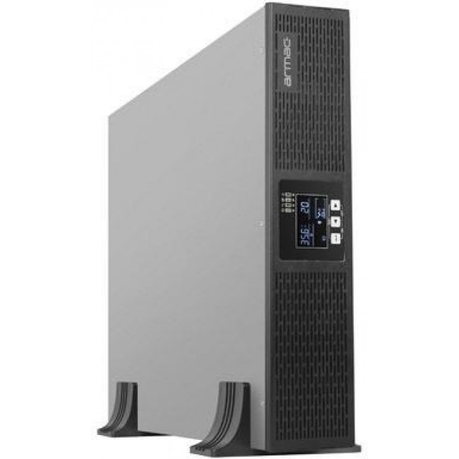 Armac R/1000I/PF1 uninterruptible power supply (UPS) Line-Interactive 1 kVA 1000 W 8 AC outlet(s)