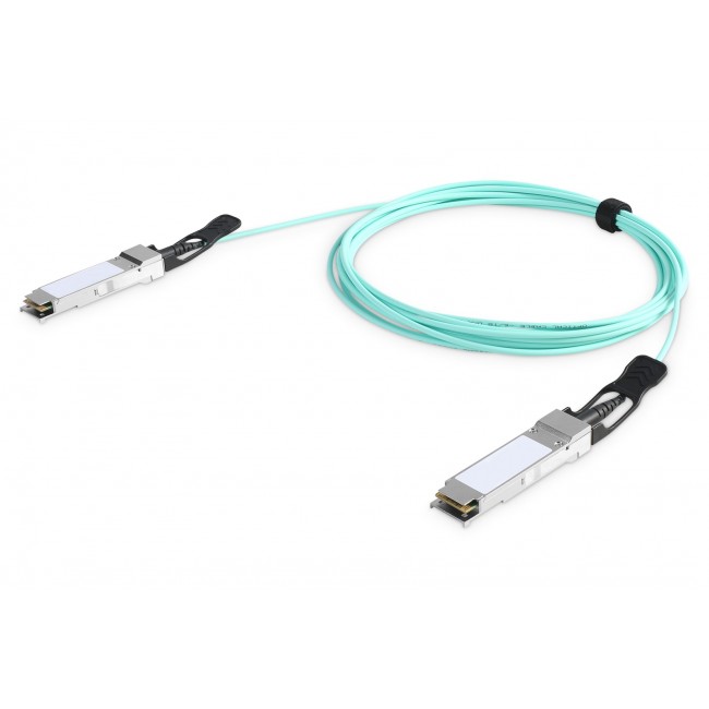 QSFP+ 40G 10m AOC Cable