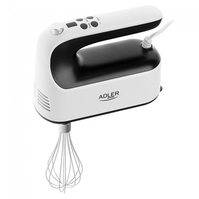 Hand mixer ADLER AD 4229