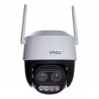 Imou Cruiser Z Turret IP security camera Indoor & outdoor Ceiling/wall Imou Cruiser Z Turret IP security camera Indoor & outdoor Ceiling/wall