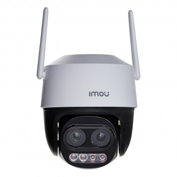 Imou Cruiser Z Turret IP security camera Indoor & outdoor Ceiling/wall