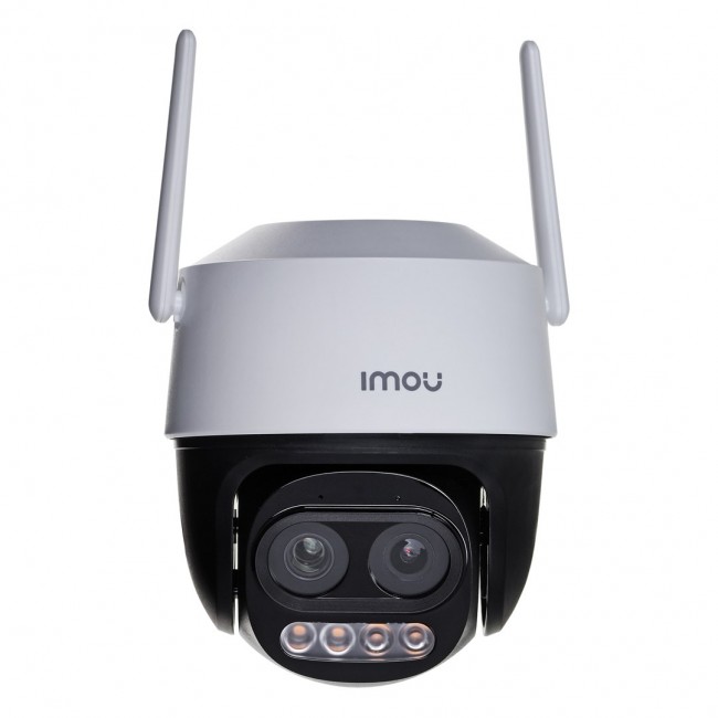 Imou Cruiser Z Turret IP security camera Indoor & outdoor Ceiling/wall