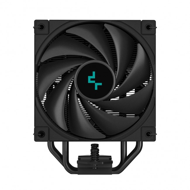 DeepCool AK400 DIGITAL Processor Air cooler 12 cm Black 1 pc(s) DeepCool AK400 DIGITAL Processor Air cooler 12 cm Black 1 pc(s)
