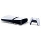 Sony PlayStation 5 Pro + EA Sports FC 26 Bundle 2 TB Wi-Fi Black, White Sony PlayStation 5 Pro + EA Sports FC 26 Bundle 2 TB Wi-Fi Black, White