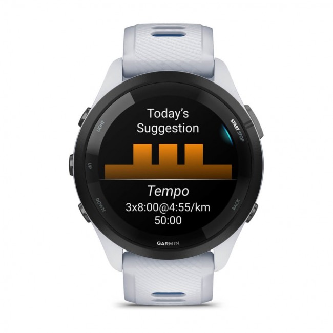 Garmin Forerunner 265 3.3 cm (1.3