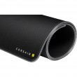 Corsair MM700 RGB Gaming mouse pad Black