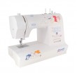 LAURA 555 Sewing machine mechanical ucznik