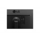 LG UltraWide 35WN75CP-B skarm - LED ba