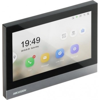 Hikvision DS-KH8380-TE1 video eodomofon monitor