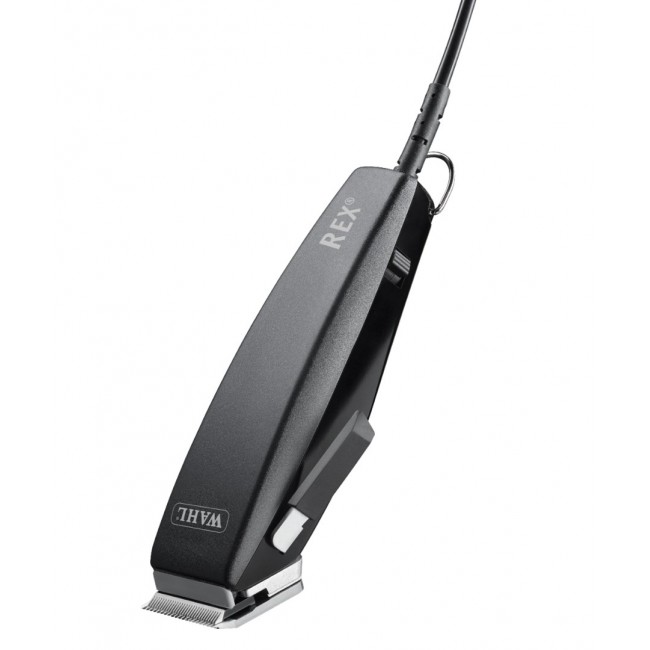 Wahl Rex Black