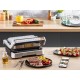 Tefal OptiGrill 4-in-1 GC774D10 electric grill Tefal OptiGrill 4-in-1 GC774D10 electric grill