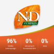 Farmina N&D Cat Duck & Pumpkin 70g