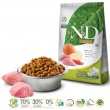 FARMINA N&D PRIME DOG WILD BOAR AND APPLE ADULT MEDIUM & MAXI 12 kg