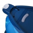 Philips GC7840/20 steam ironing station 2400 W 1.5 L SteamGlide soleplate Blue, White Philips GC7840/20 steam ironing station 2400 W 1.5 L SteamGlide soleplate Blue, White