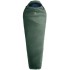 Deuter Orbit EL 0C/32F Adult Mummy sleeping bag Fabric, Polyethersulfone (PES), Ripstop Green