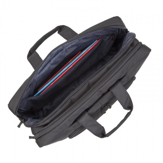 Rivacase 8455 43.9 cm (17.3