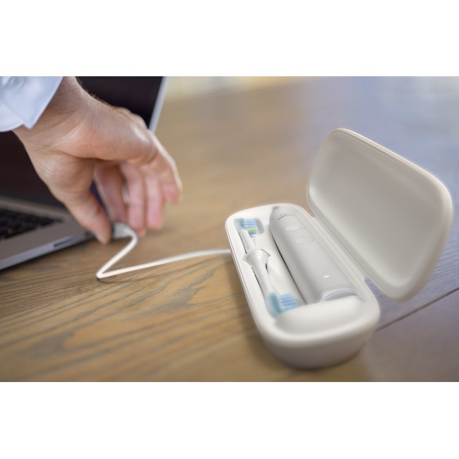 Philips Sonicare DiamondClean 9000 series DiamondClean 9000 HX9911 Rechargeable toothbrush