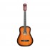 V-TONE CG One SB - classical guitar 4/4, sunburst