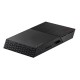 Asustor FS6712X NAS/storage server Compact Intel Celeron N5105 4 GB DDR4 0 TB Black