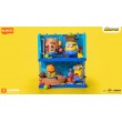 BLOKEES MINIONS preCOOL S1 - OTTO THE FRUIT HANDLER