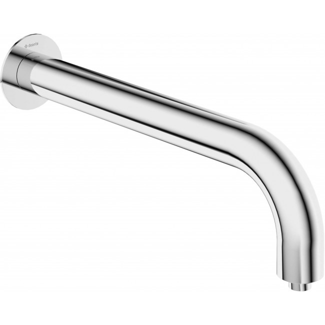 Wall Mounted Shower Spout