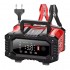 EM PROSTOWNIK FOXSUR 12V&24V 20A LCD