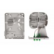 Digitus Ftth Home Distribution Unit, 3 x LC/APC duplex Digitus Ftth Home Distribution Unit, 3 x LC/APC duplex