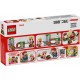 LEGO SUPER MARIO 72040 Captain Toad's Camp