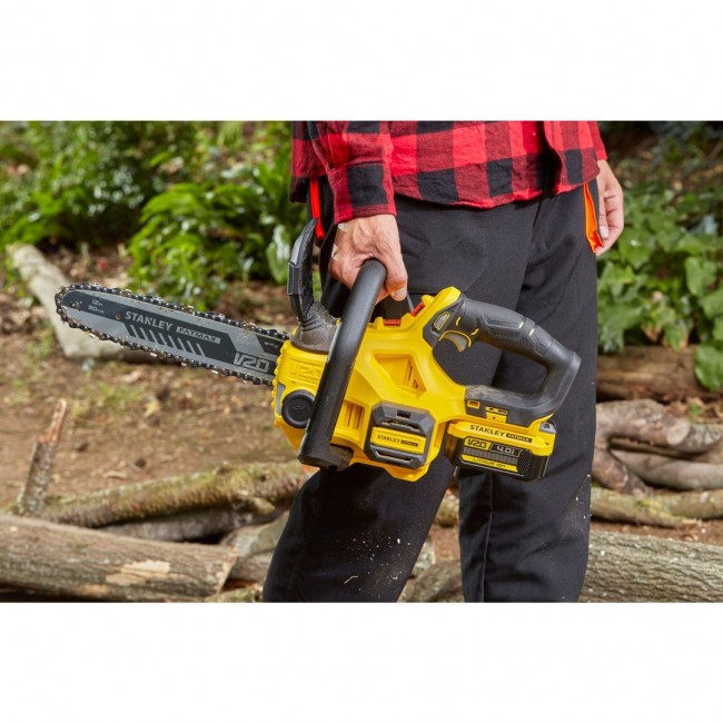 ST CHAINSAW V20 30cm 1x4.0Ah SFMCCS630M1