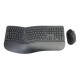 Conceptronic ORAZIO ERGO Wireless Ergonomic Keyboard & Mouse Kit, German layout Conceptronic ORAZIO ERGO Wireless Ergonomic Keyboard & Mouse Kit, German layout