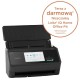 Ricoh ScanSnap IX2500 ADF scanner 600 x 600 DPI A4 Black