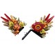 LEGO ICONS 10314 DRIED FLOWER CENTERPIECE
